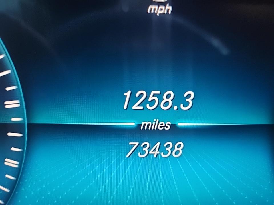 2019 Mercedes-Benz Mercedes-AMG GT AMG GT 63 AWD