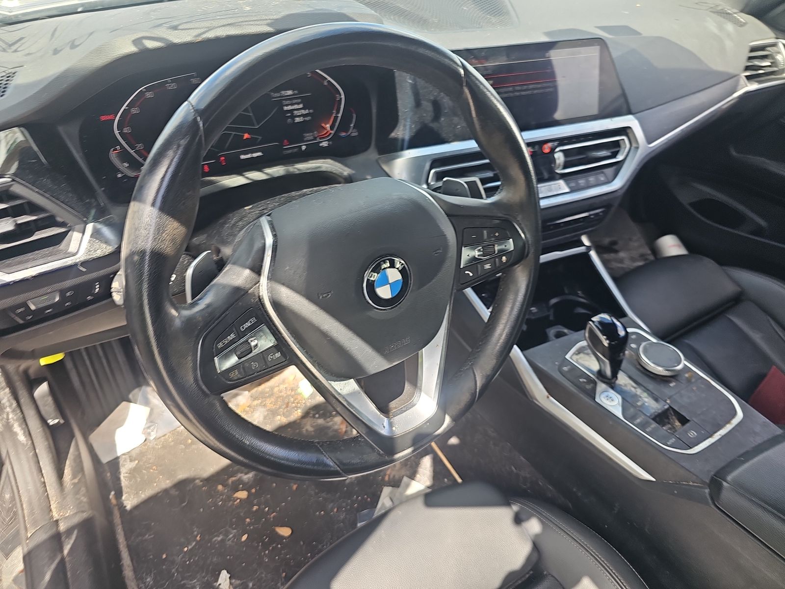2022 BMW 4 Series 430i RWD