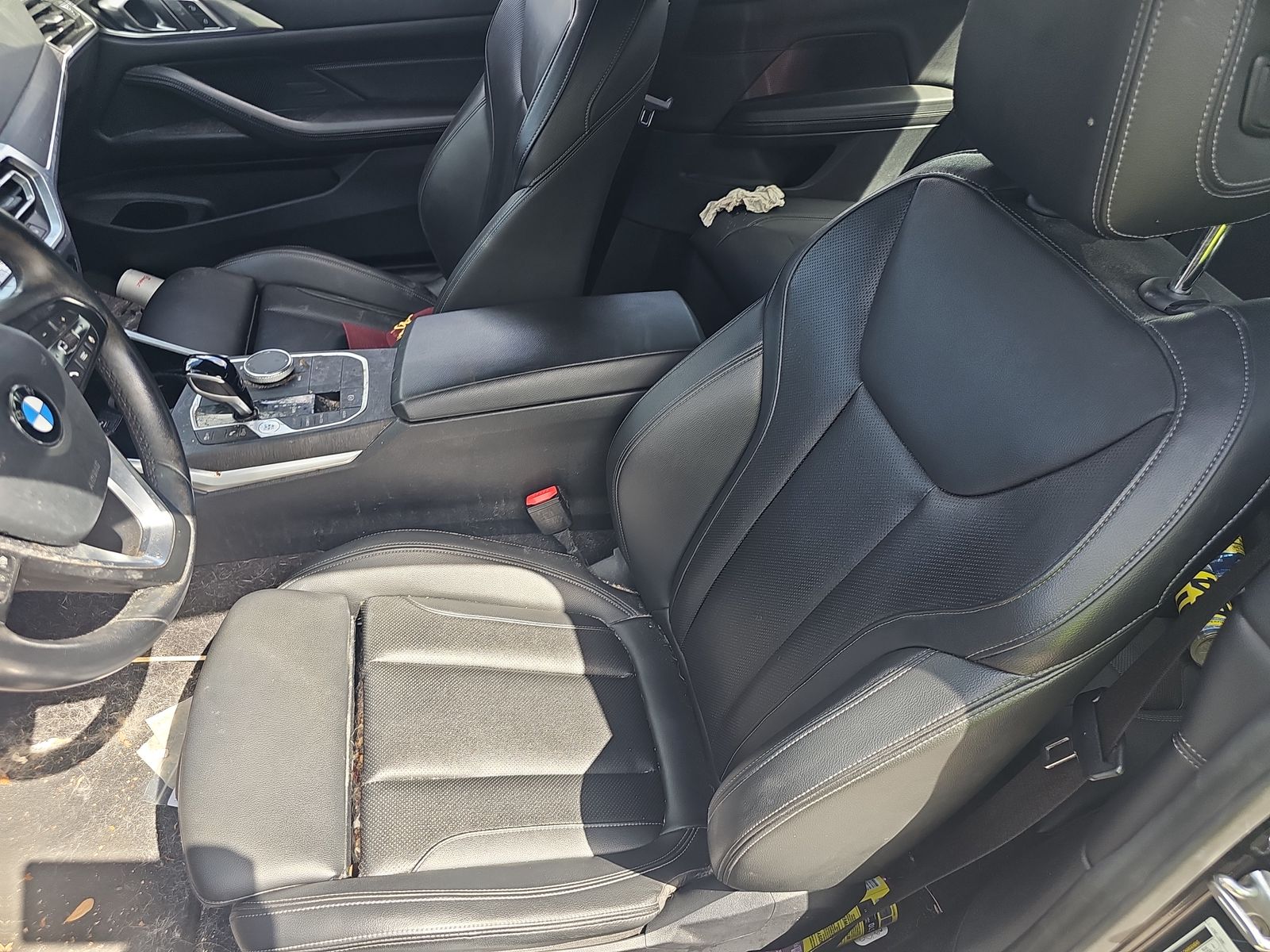 2022 BMW 4 Series 430i RWD