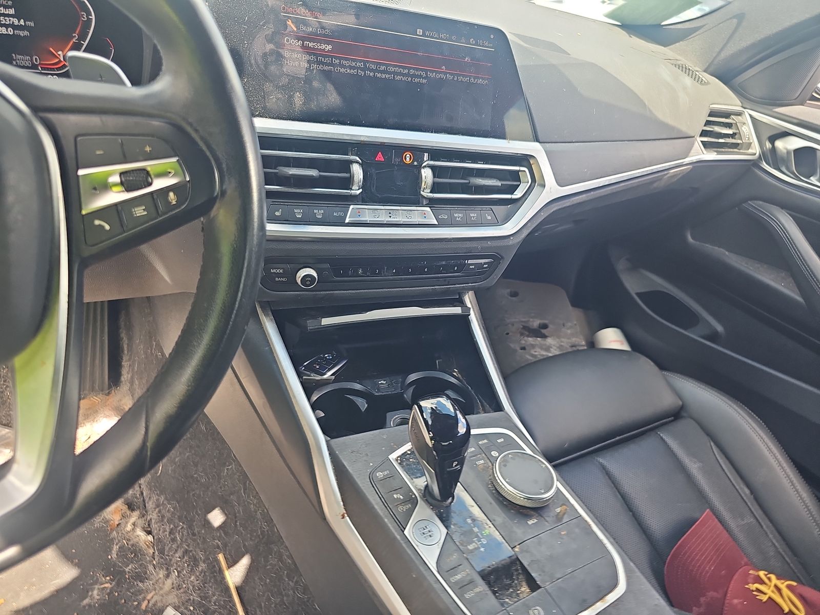 2022 BMW 4 Series 430i RWD