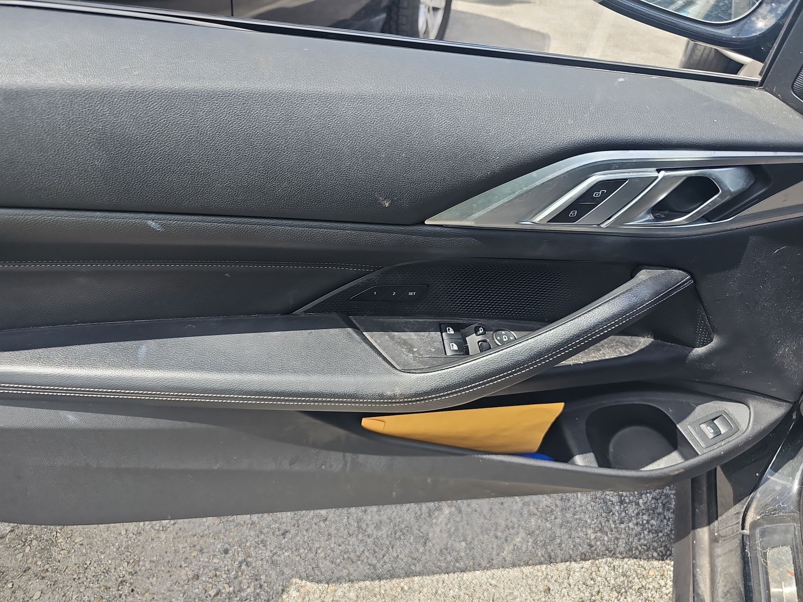 2022 BMW 4 Series 430i RWD