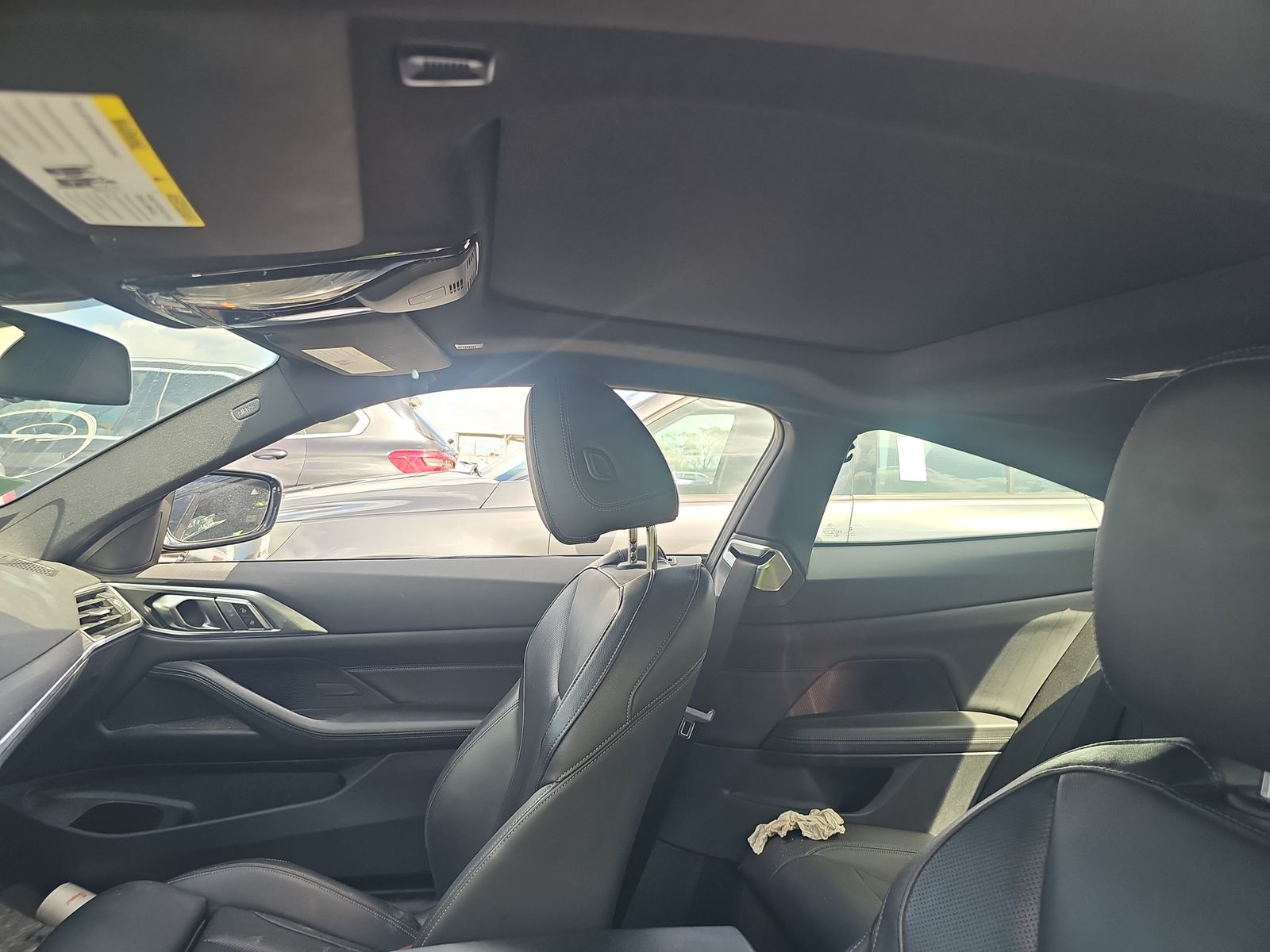 2022 BMW 4 Series 430i RWD