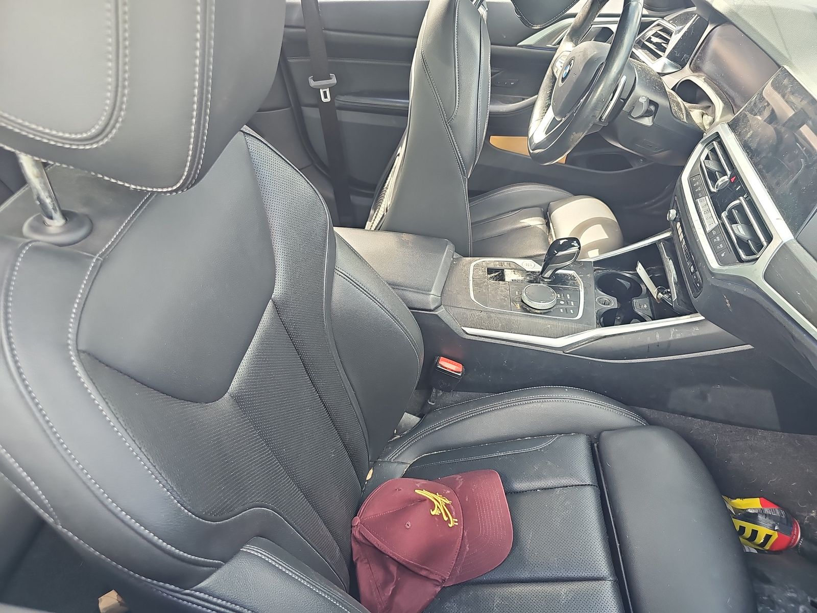 2022 BMW 4 Series 430i RWD