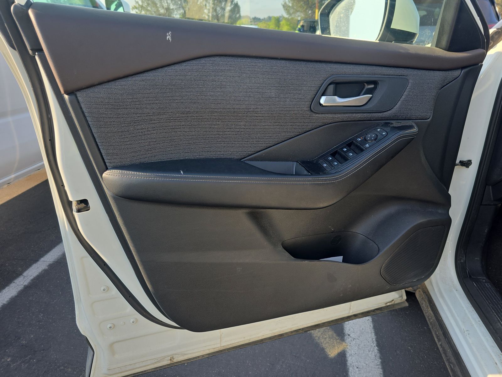 2022 Nissan Rogue SV AWD