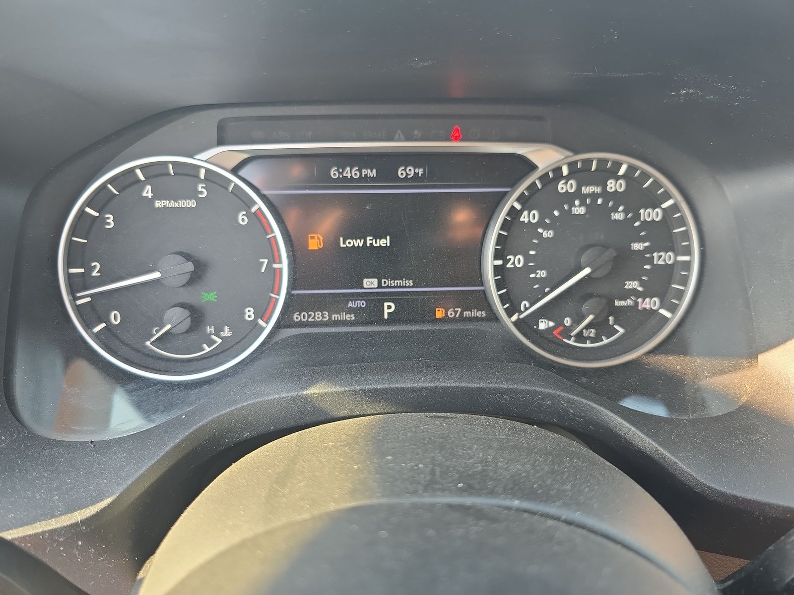 2022 Nissan Rogue SV AWD