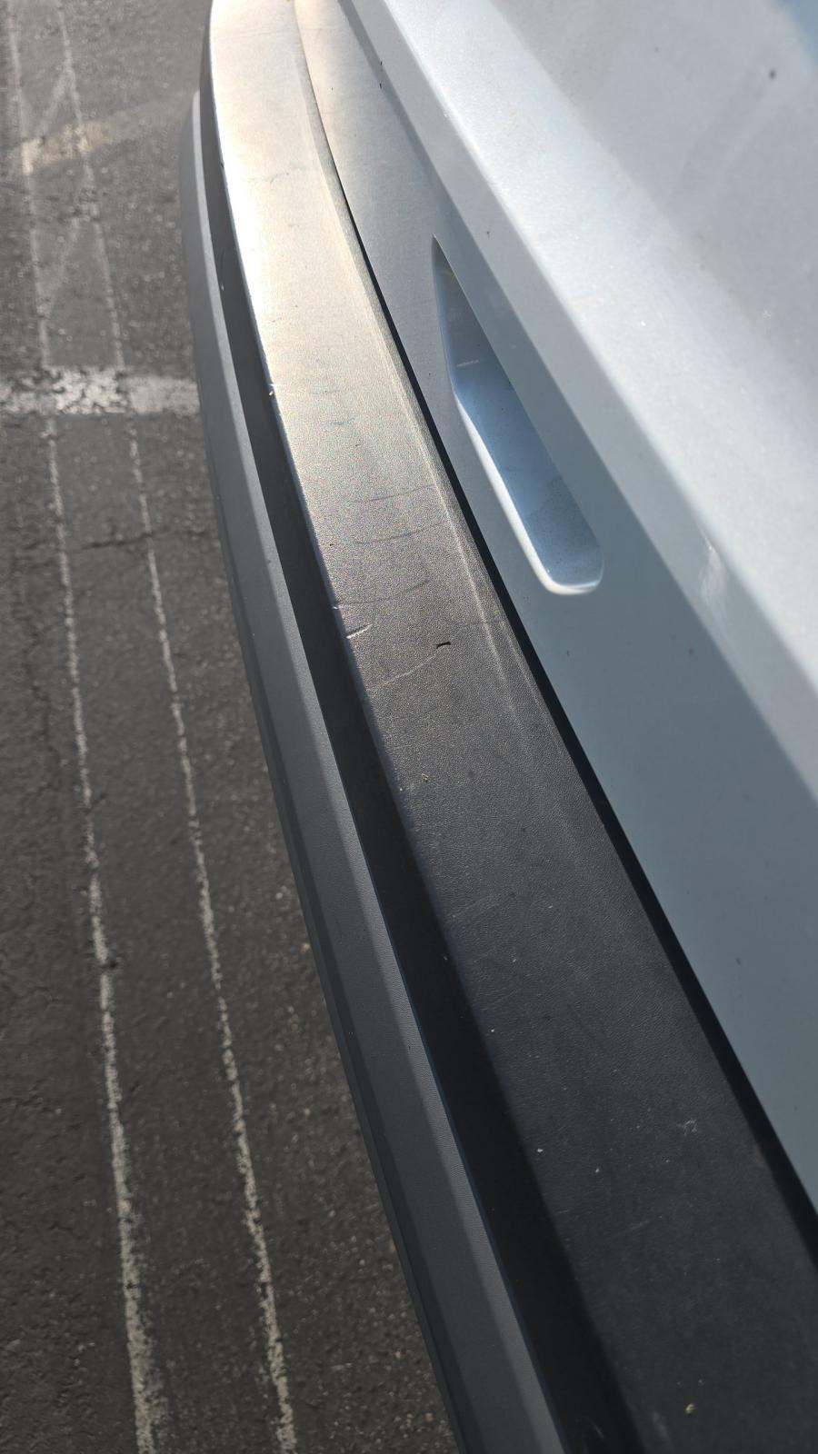 2022 Nissan Rogue SV AWD