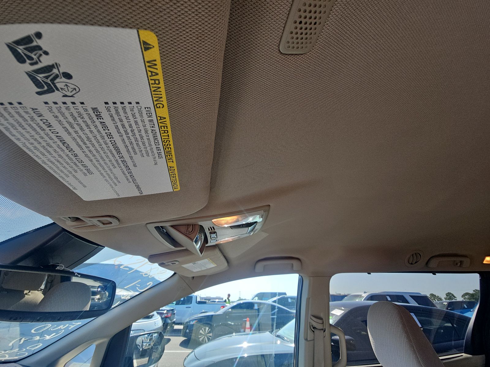 2020 Toyota Sienna LE FWD