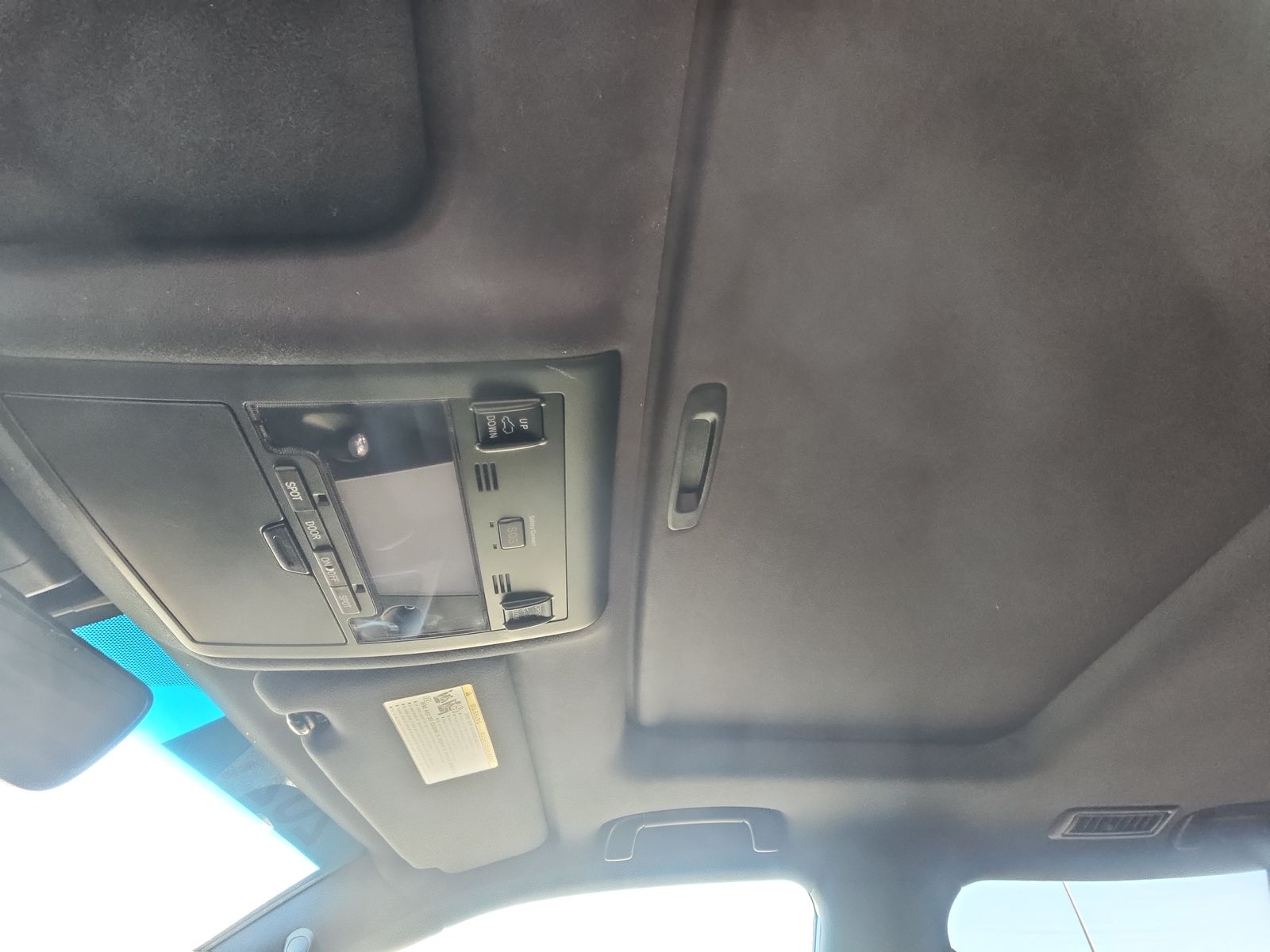 2021 Toyota Land Cruiser Base AWD