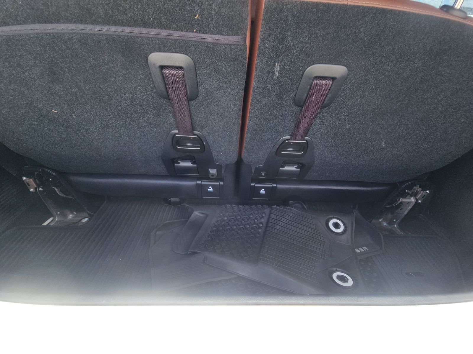 2021 Toyota Land Cruiser Base AWD