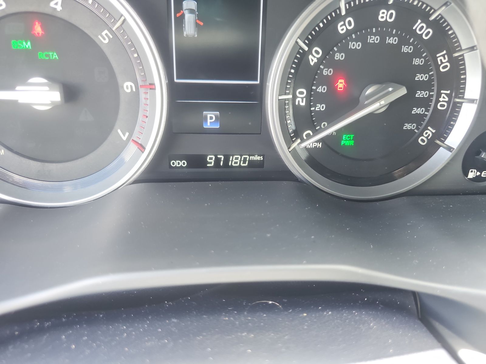 2021 Toyota Land Cruiser Base AWD