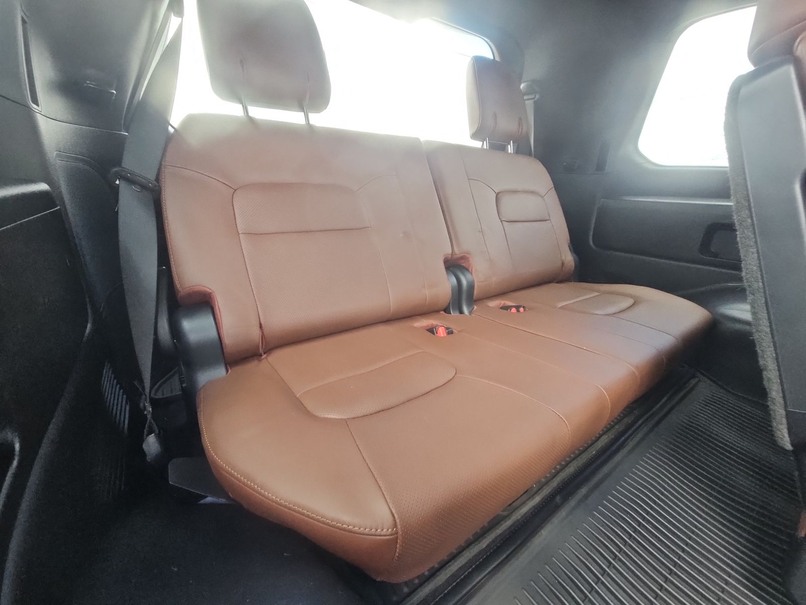 2021 Toyota Land Cruiser Base AWD