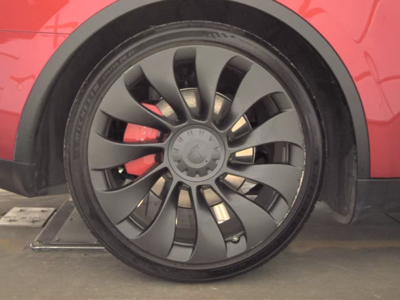 2022 Tesla Model Y Performance AWD