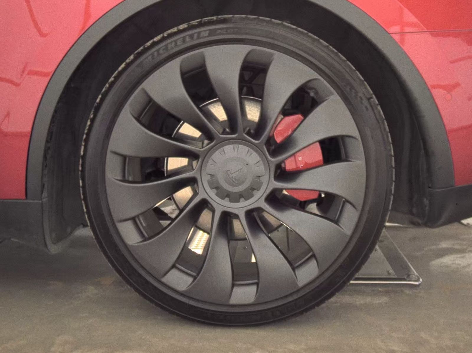 2022 Tesla Model Y Performance AWD