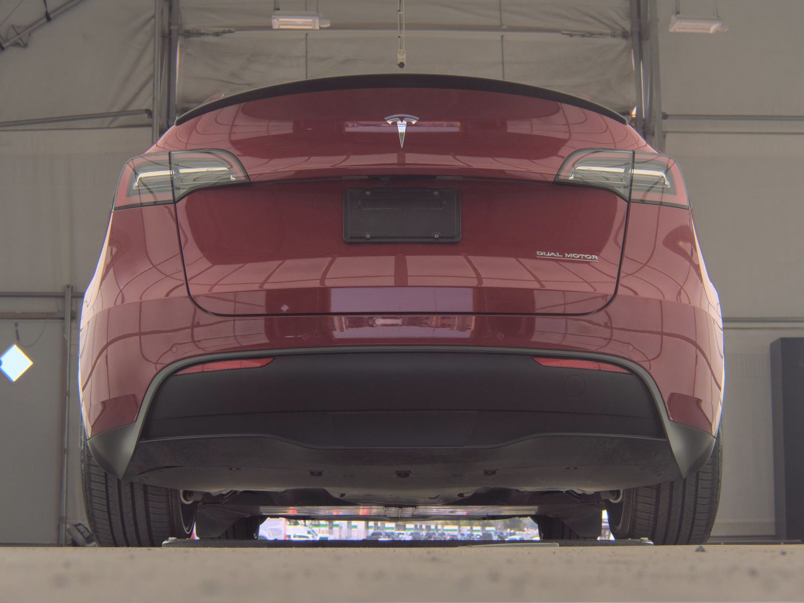 2022 Tesla Model Y Performance AWD