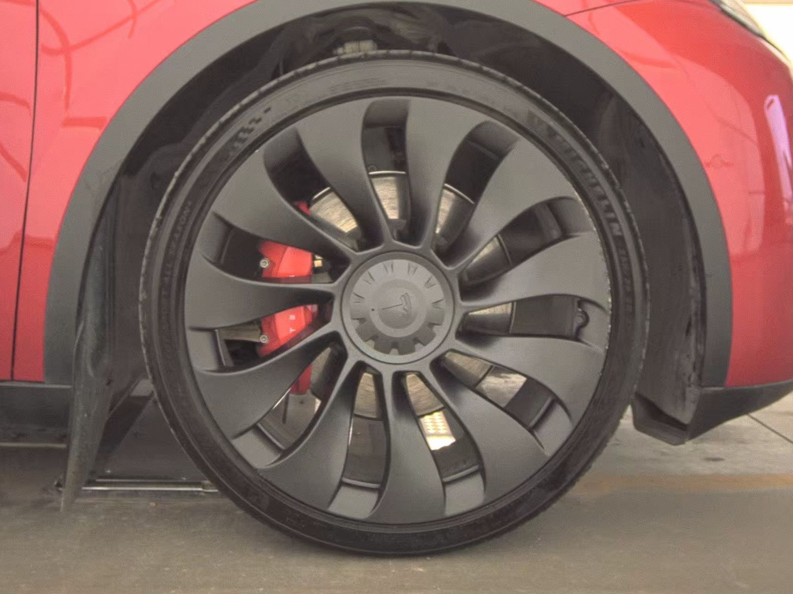 2022 Tesla Model Y Performance AWD