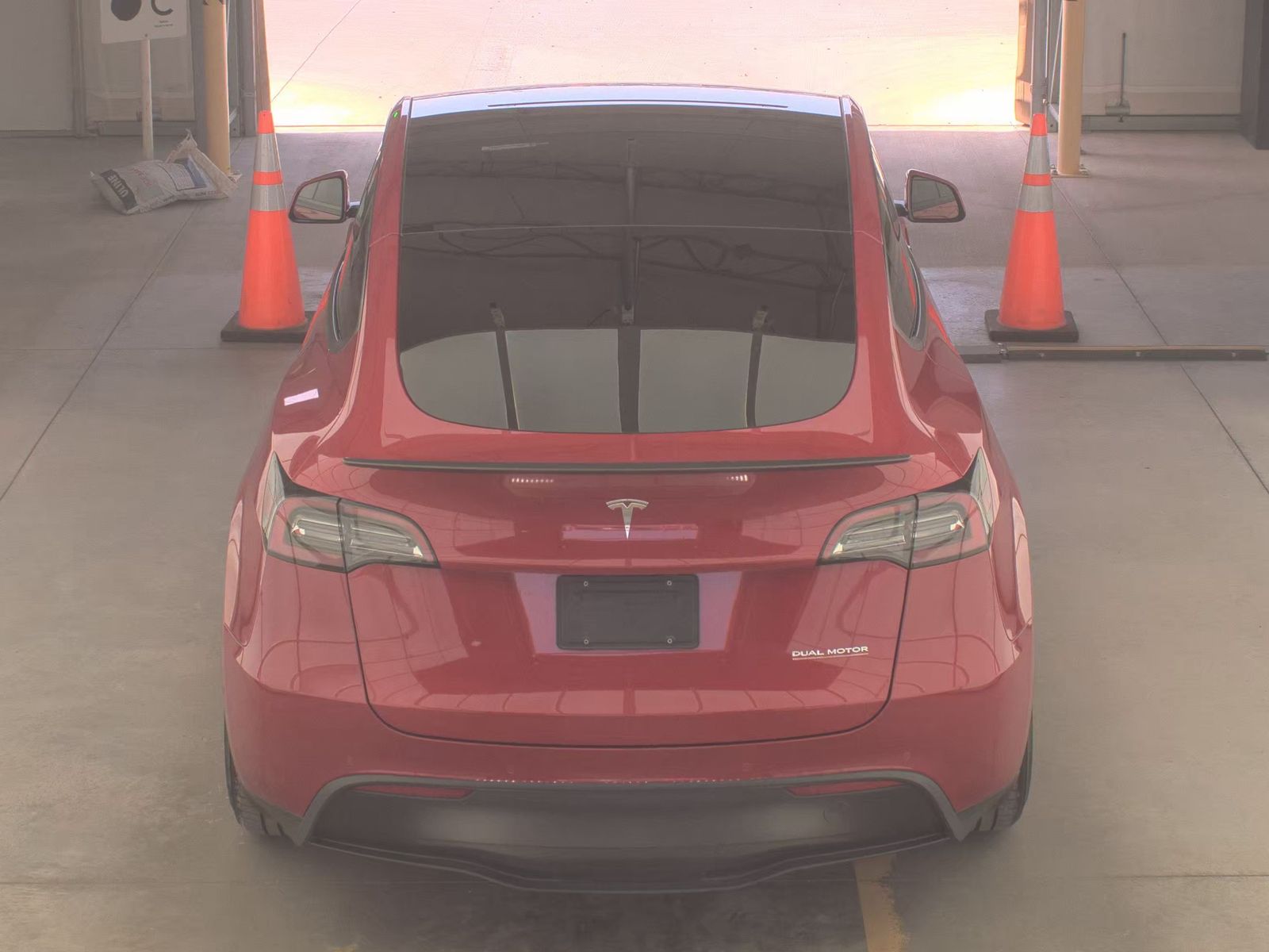 2022 Tesla Model Y Performance AWD