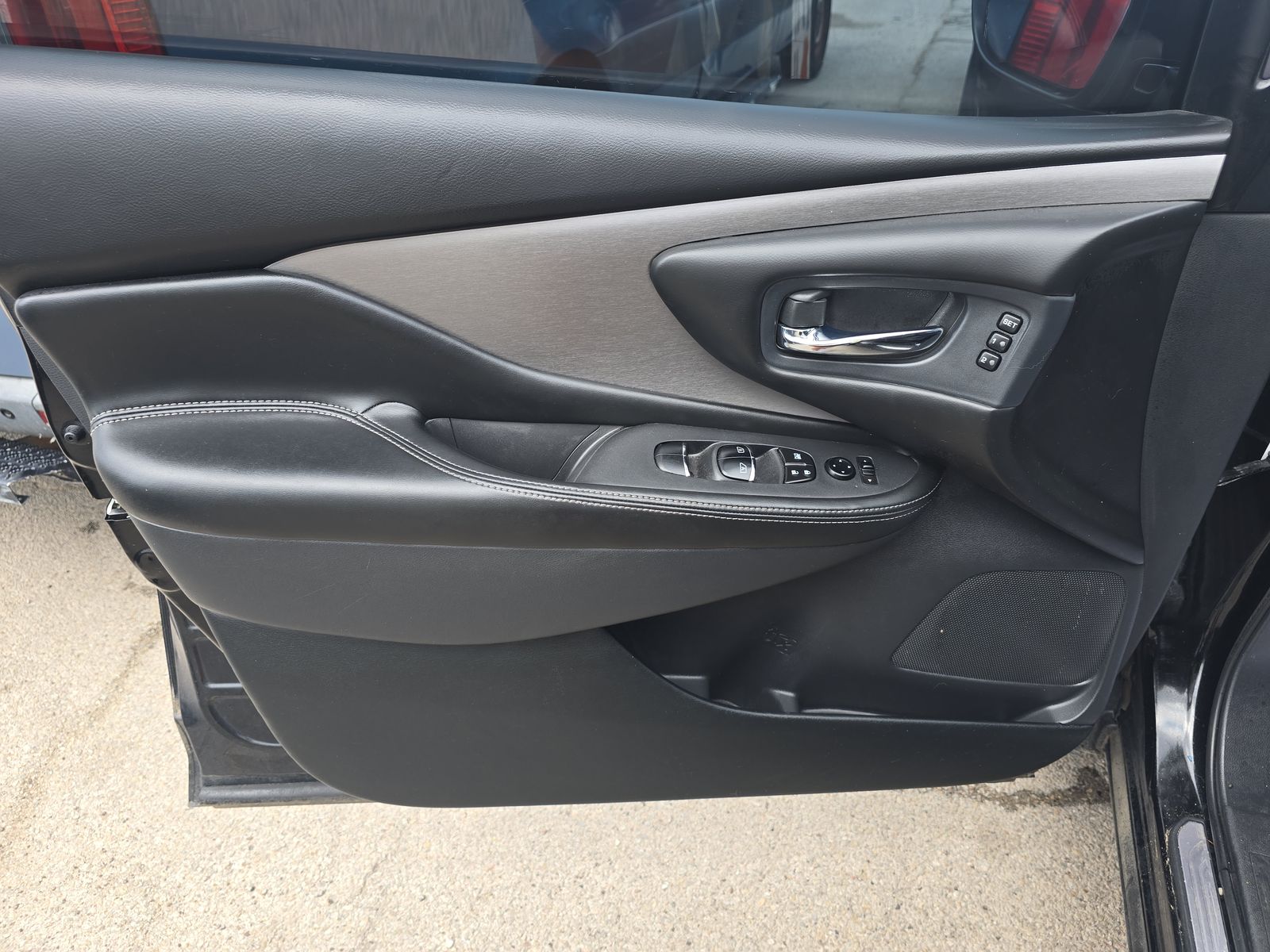2019 Nissan Murano SL AWD