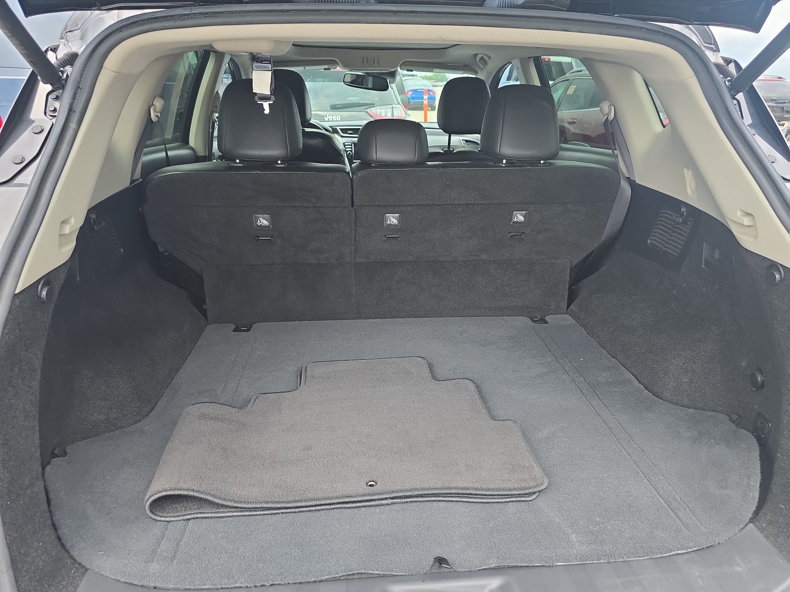 2019 Nissan Murano SL AWD