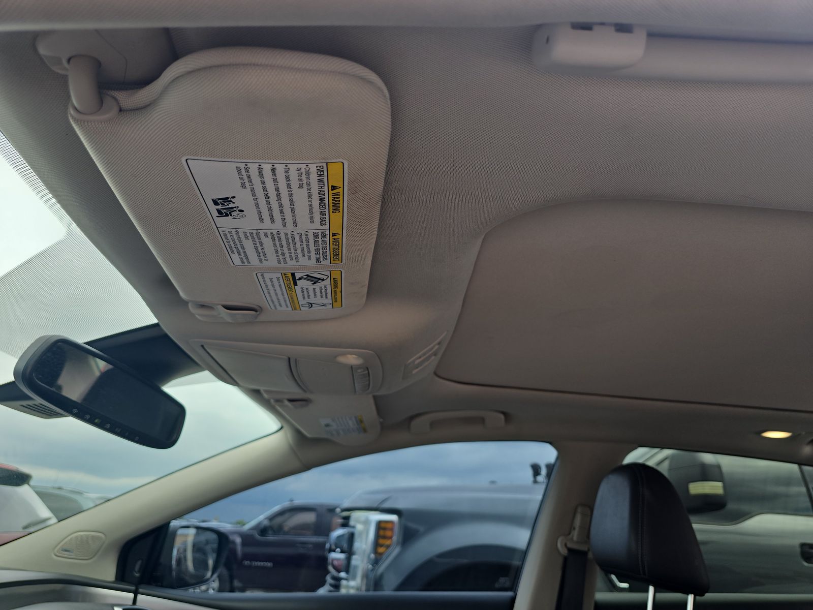2019 Nissan Murano SL AWD