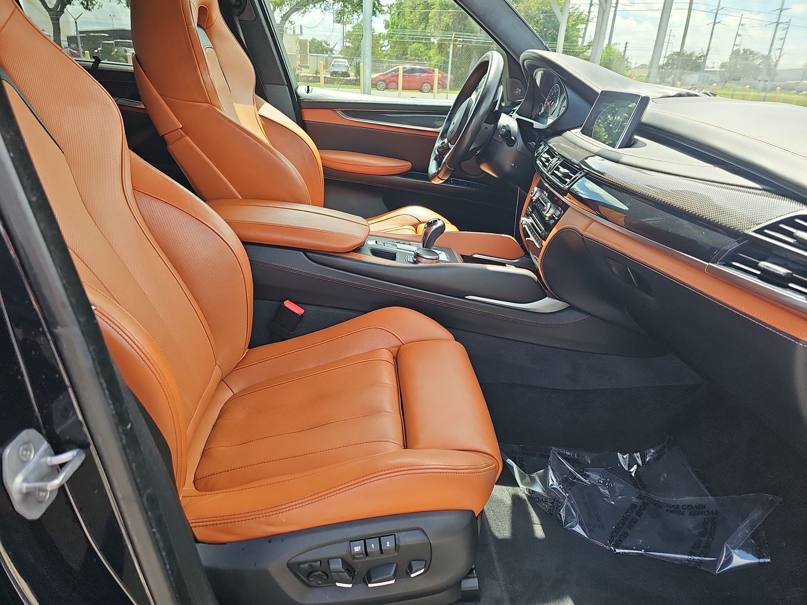 2018 BMW X5 M Base AWD