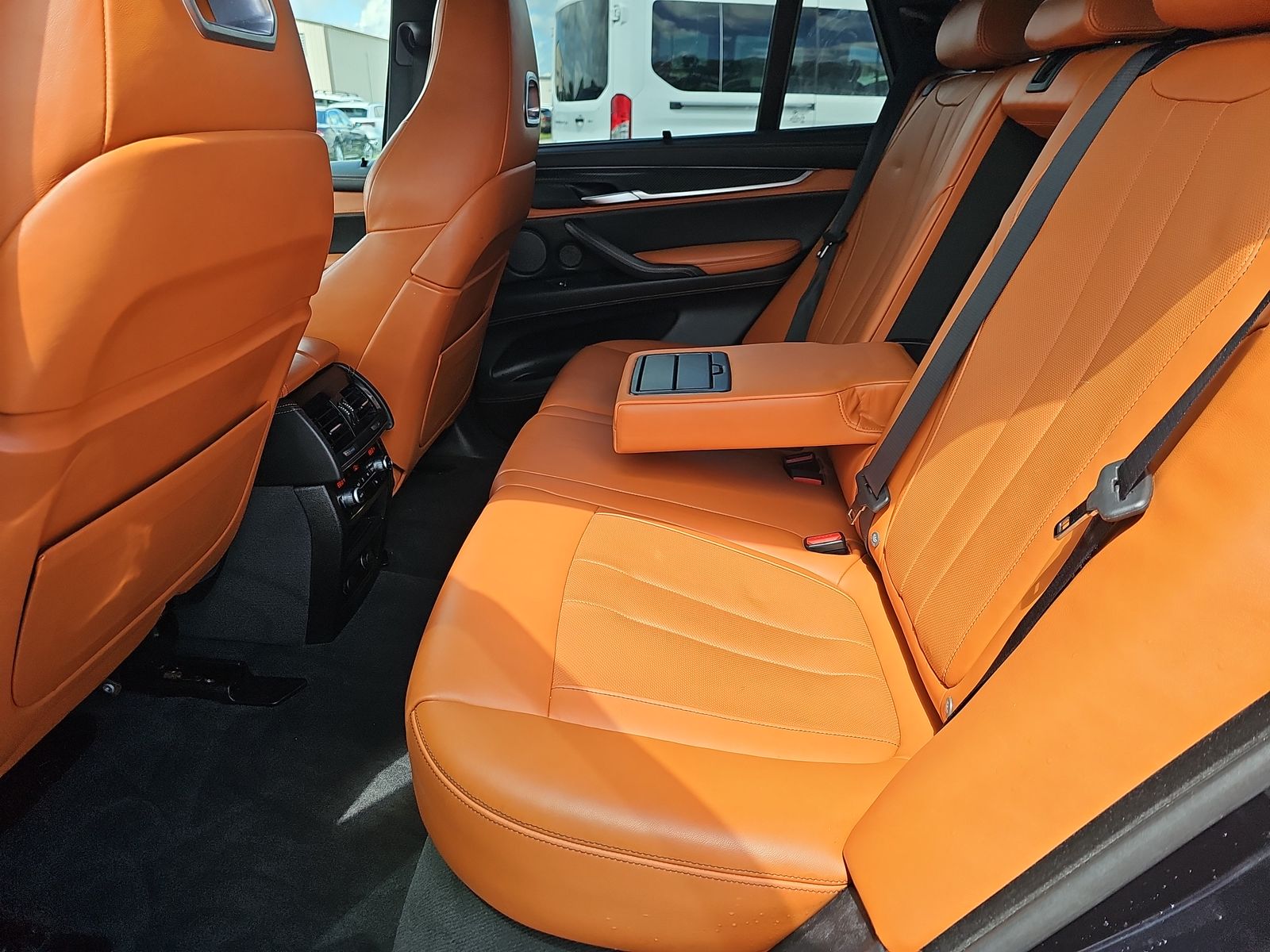 2018 BMW X5 M Base AWD