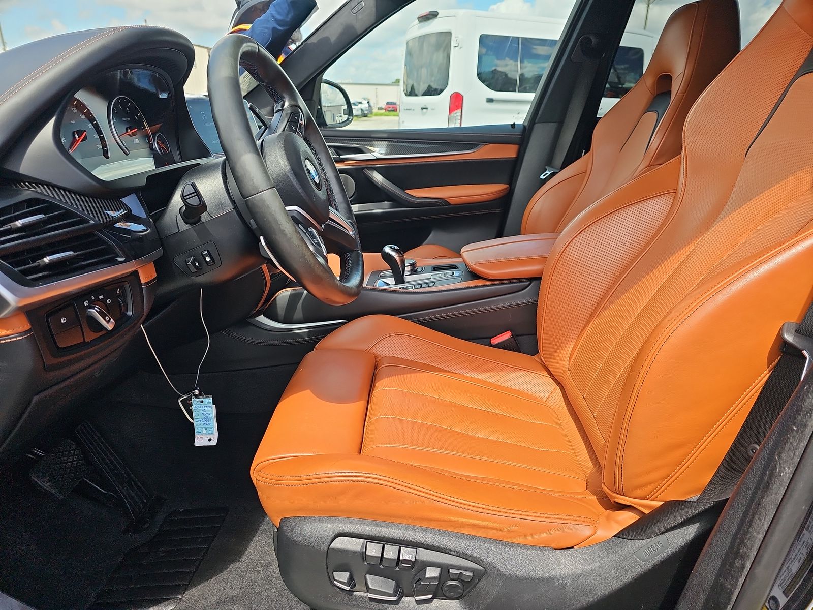 2018 BMW X5 M Base AWD