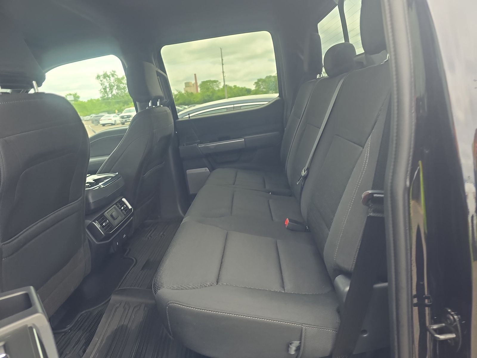 2022 Ford F-150 XLT AWD