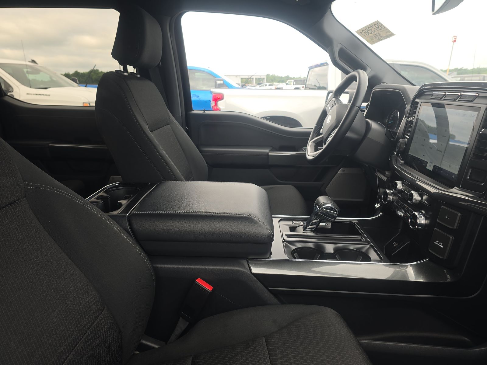 2022 Ford F-150 XLT AWD
