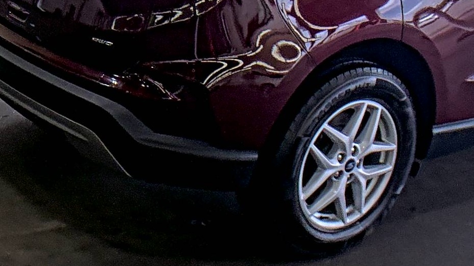 2022 Ford Edge SEL AWD