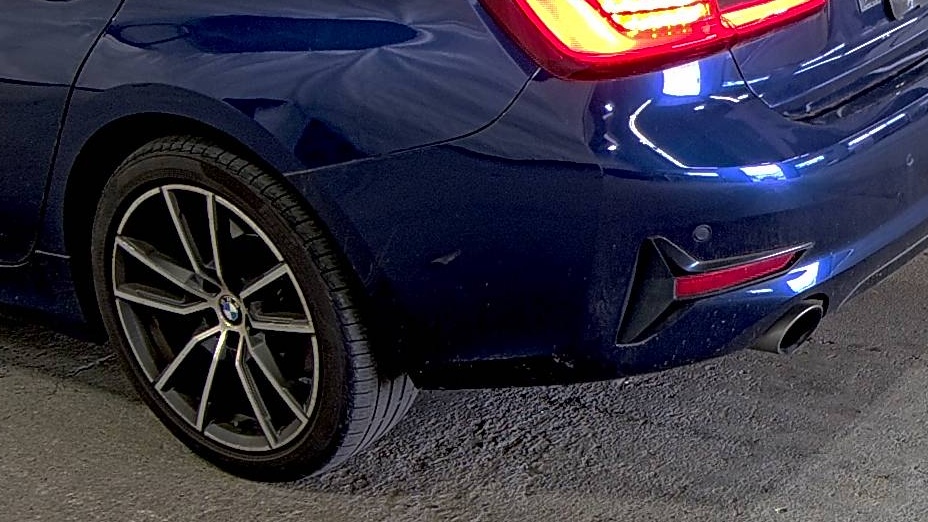 2019 BMW 3 Series 330i xDrive AWD