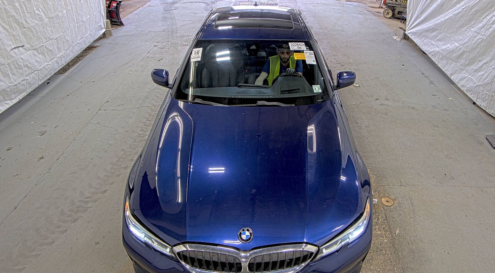 2019 BMW 3 Series 330i xDrive AWD