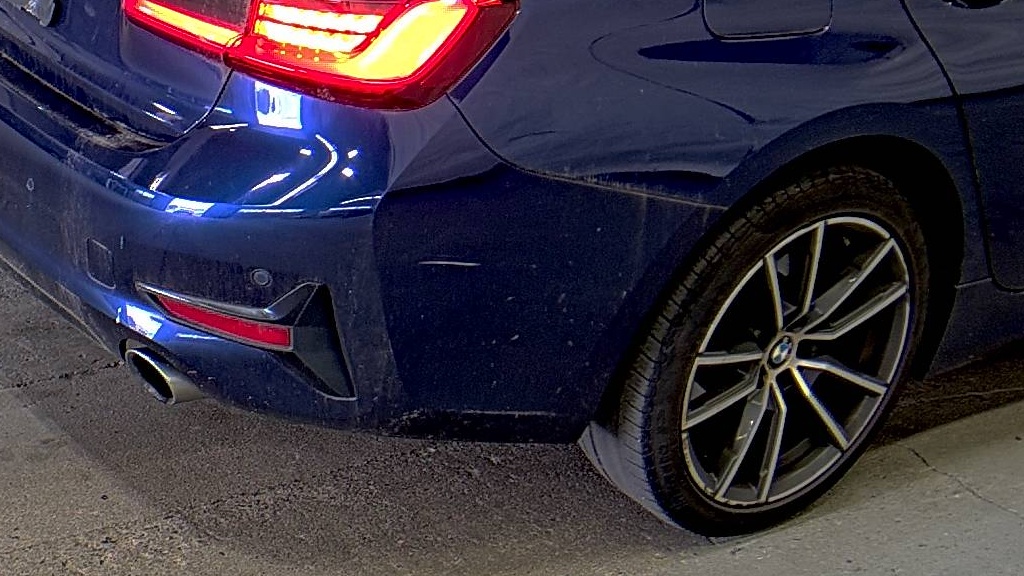 2019 BMW 3 Series 330i xDrive AWD