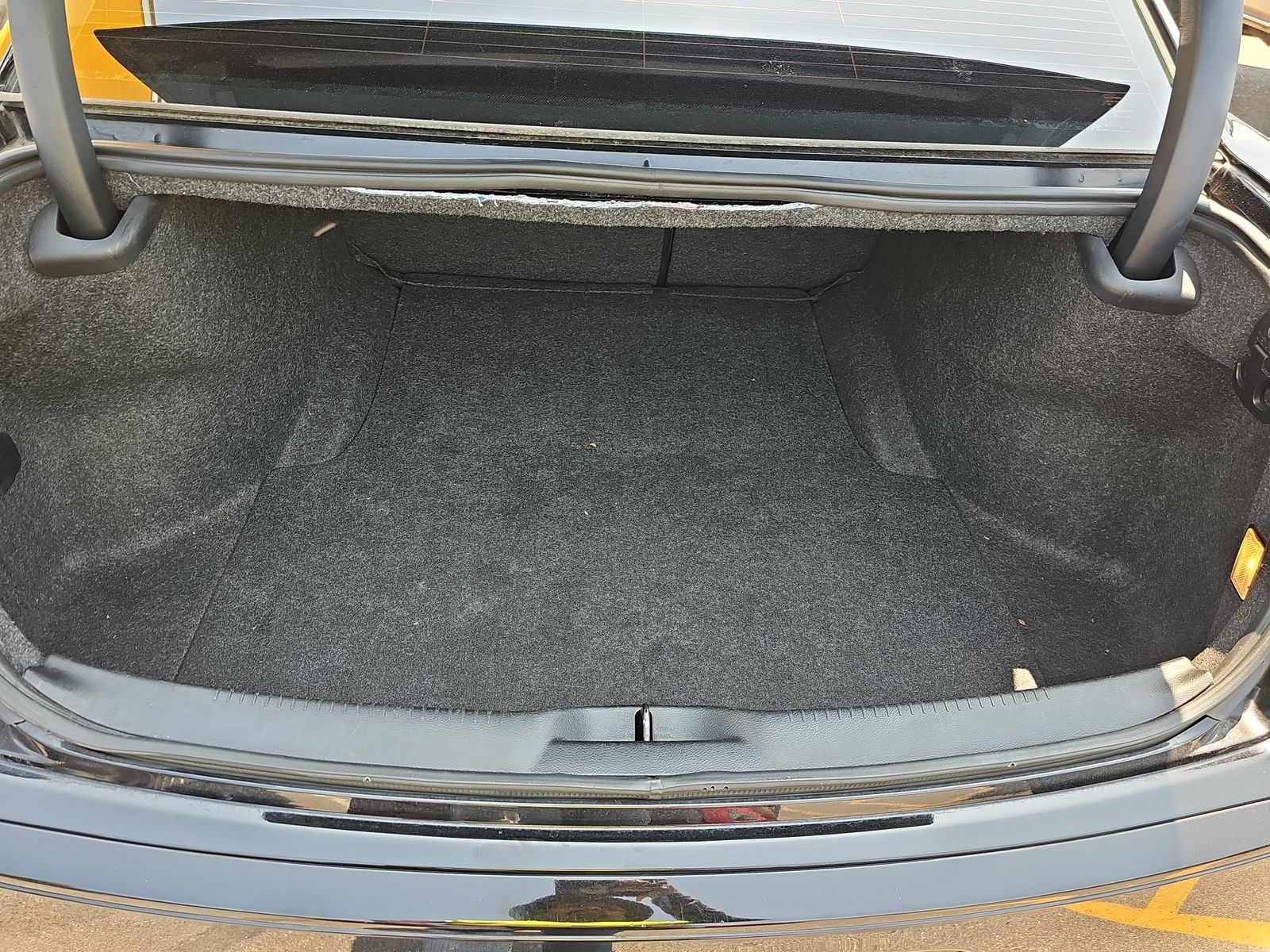 2018 Chrysler 300 S RWD