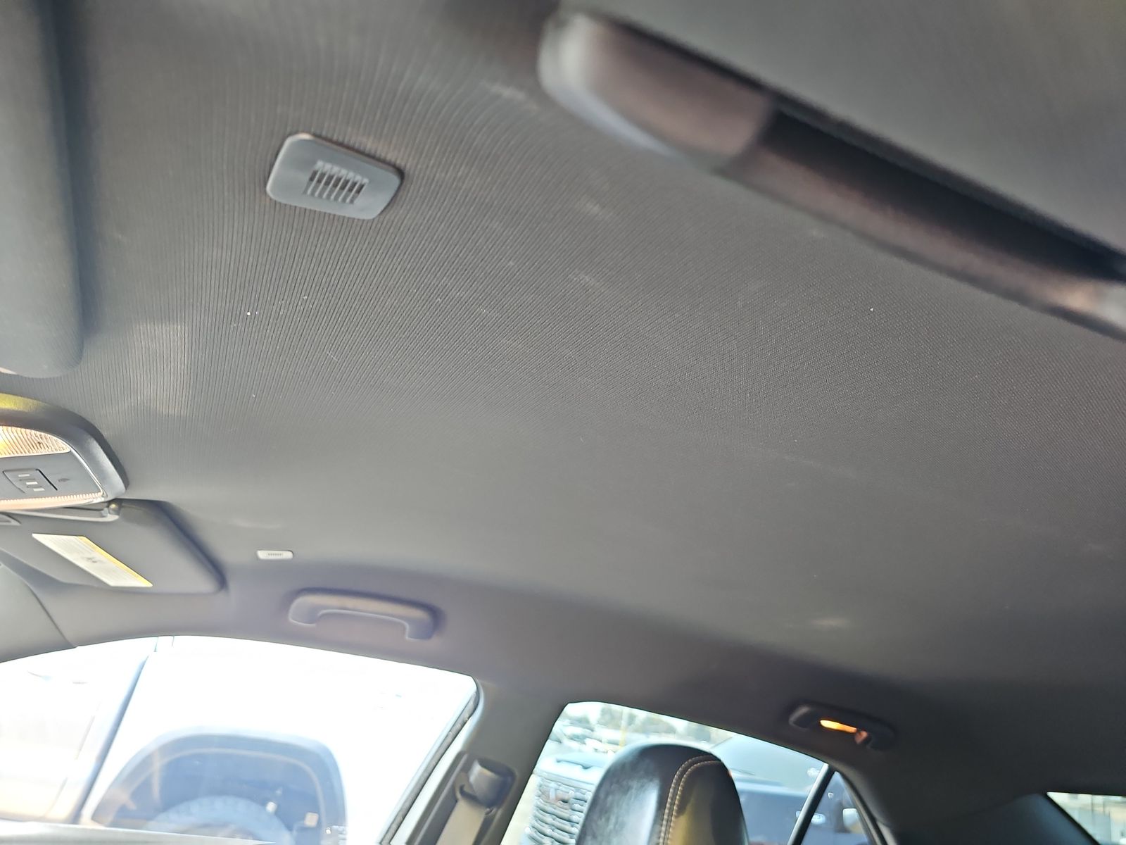 2018 Chrysler 300 S RWD