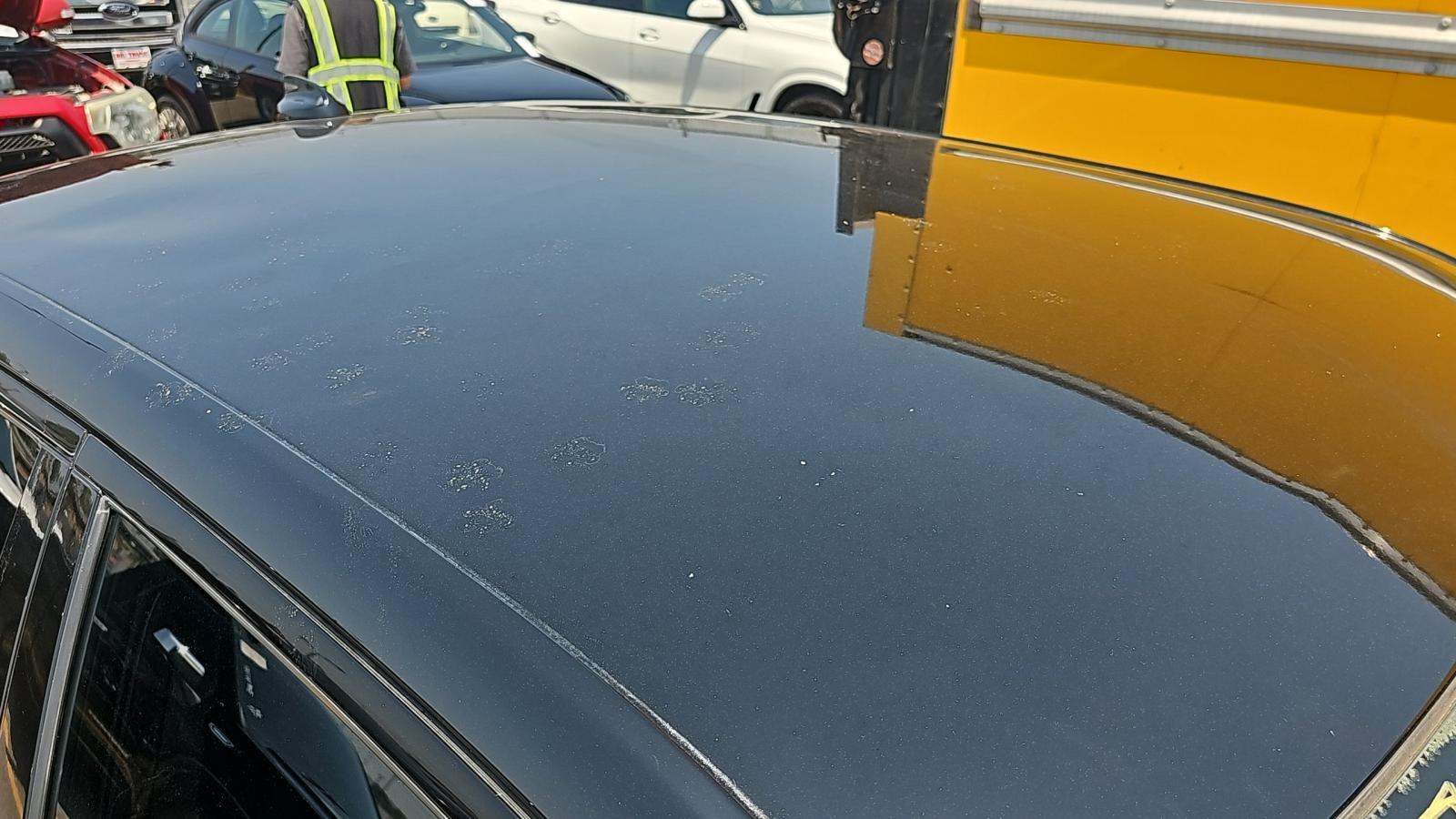 2018 Chrysler 300 S RWD