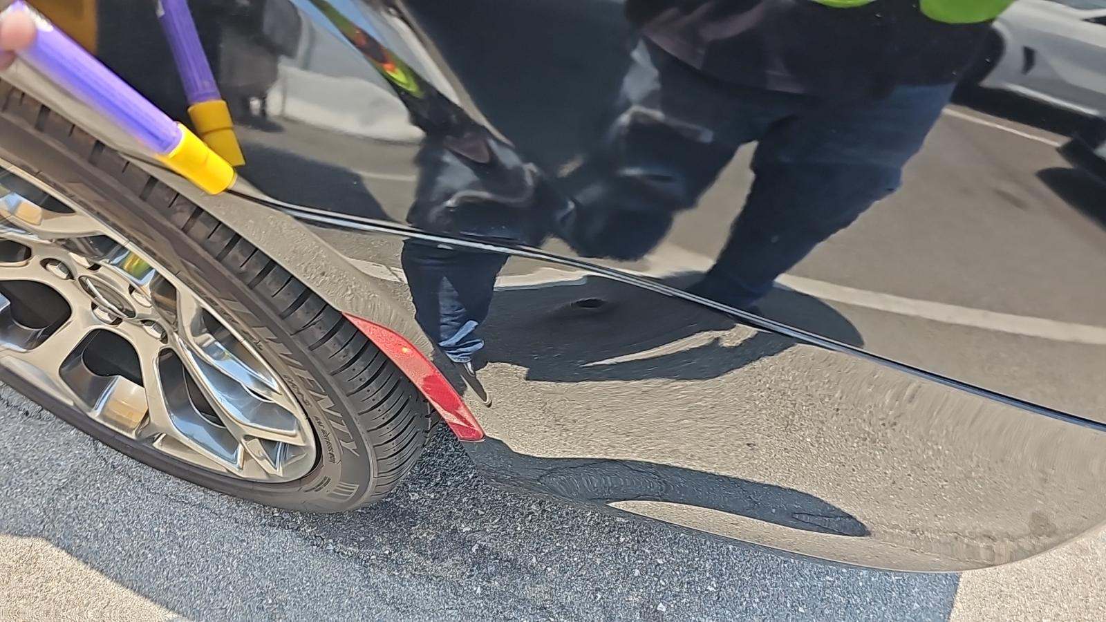 2018 Chrysler 300 S RWD