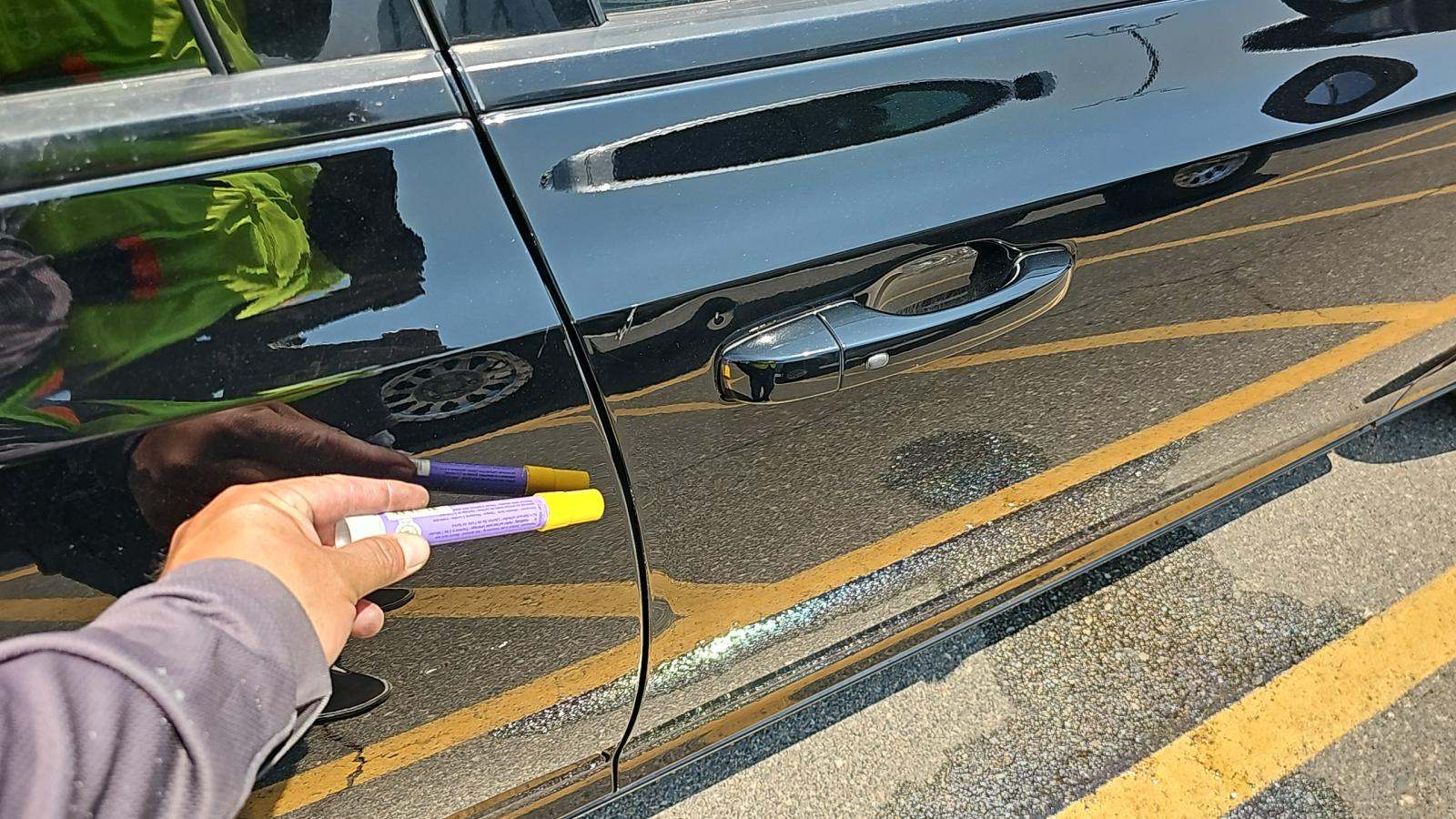 2018 Chrysler 300 S RWD