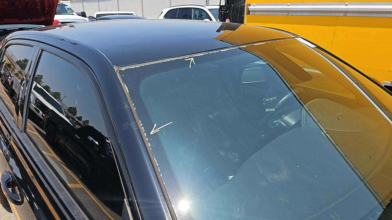 2018 Chrysler 300 S RWD