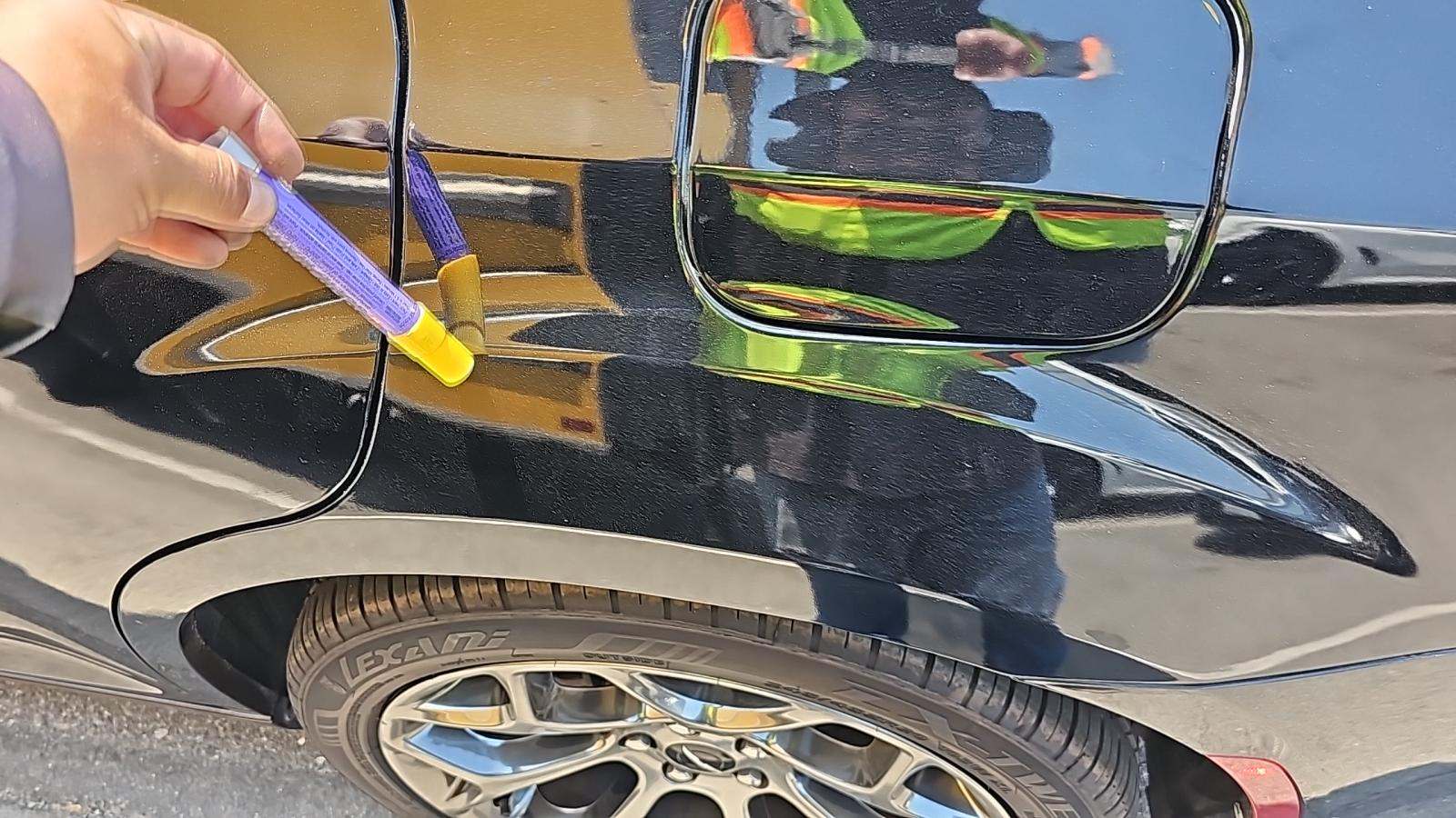 2018 Chrysler 300 S RWD