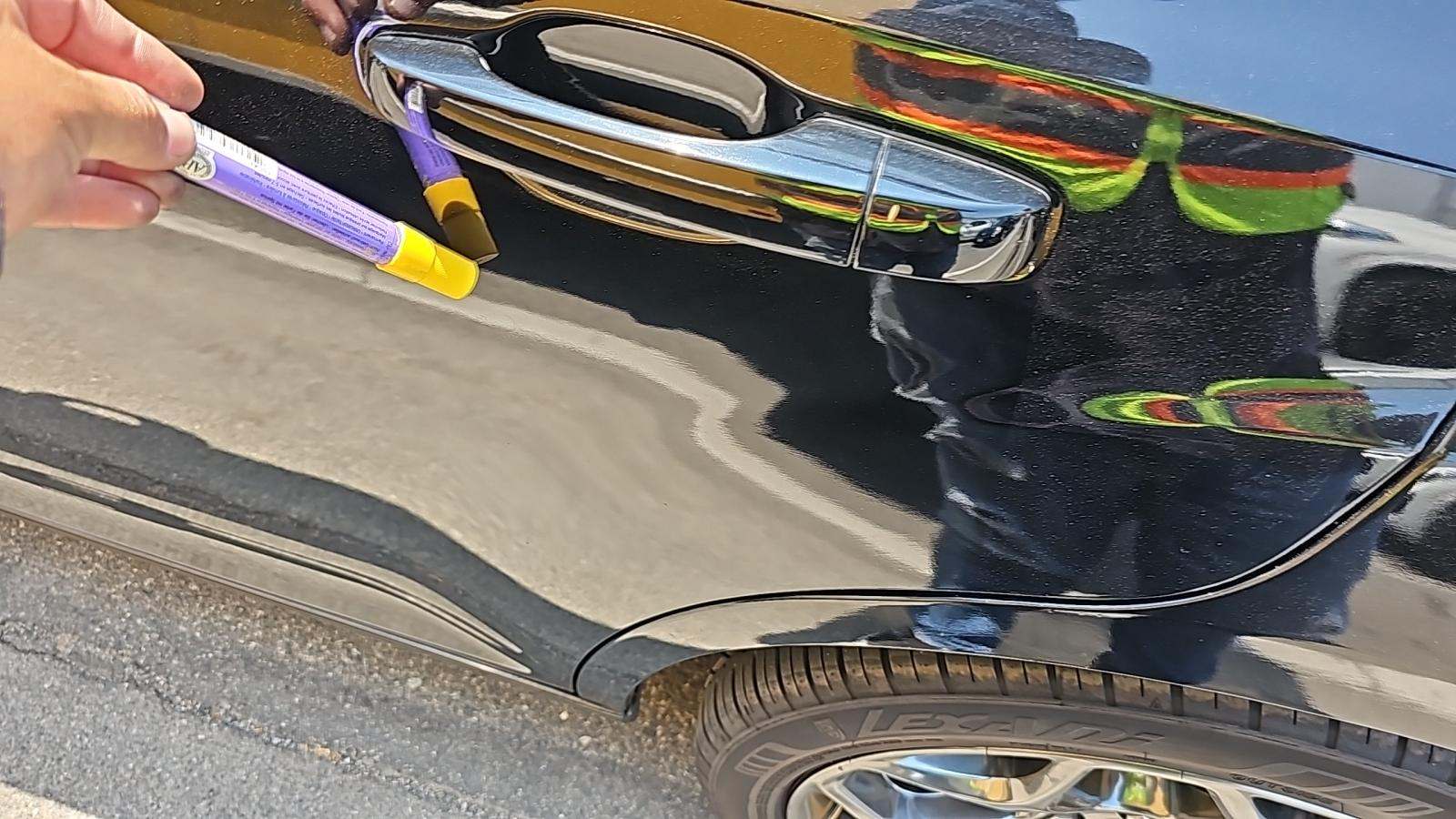 2018 Chrysler 300 S RWD