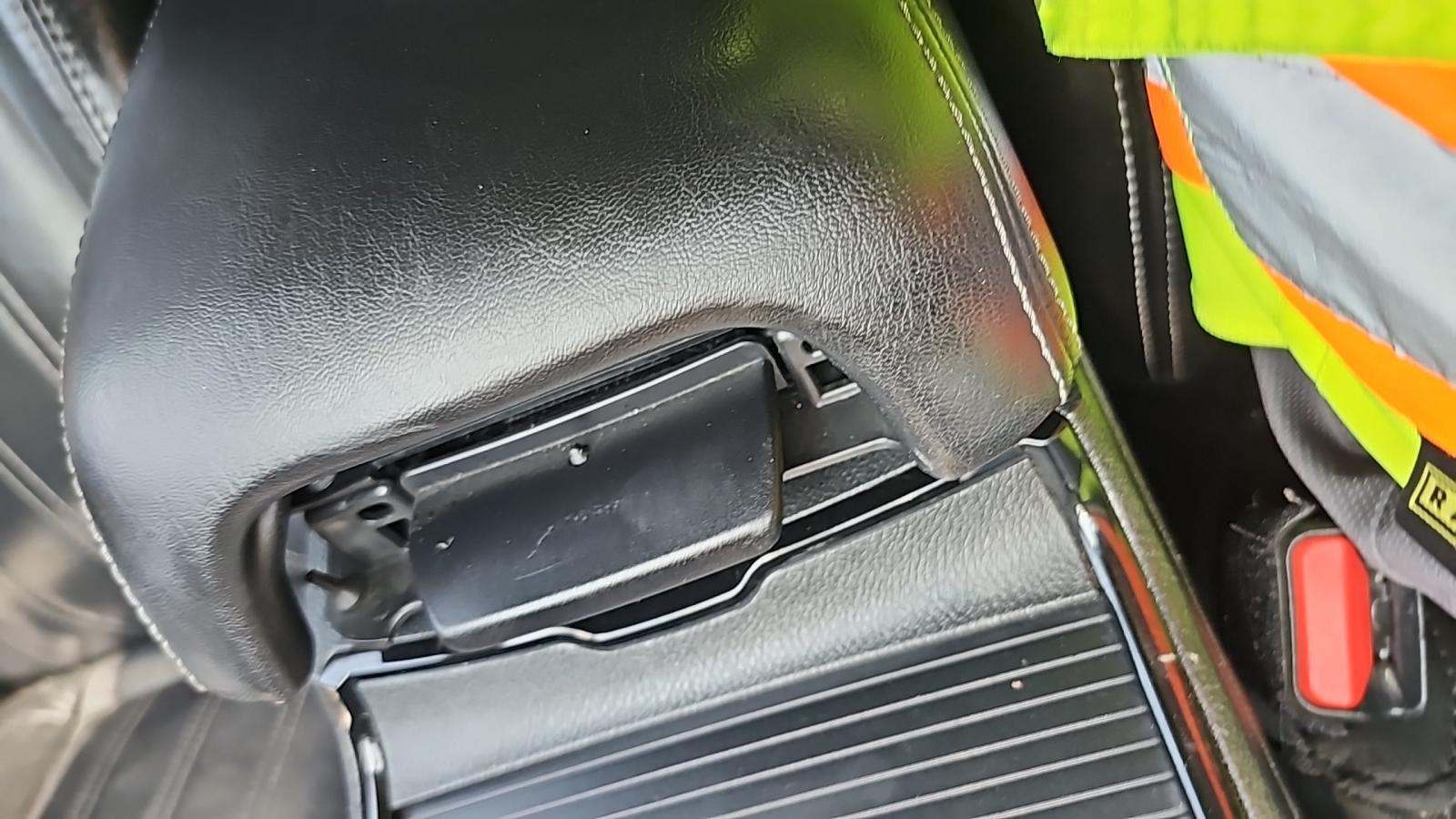 2018 Chrysler 300 S RWD