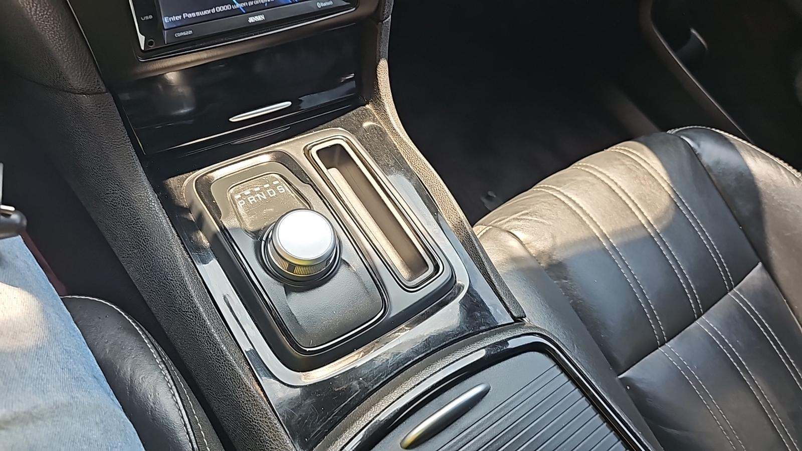 2018 Chrysler 300 S RWD