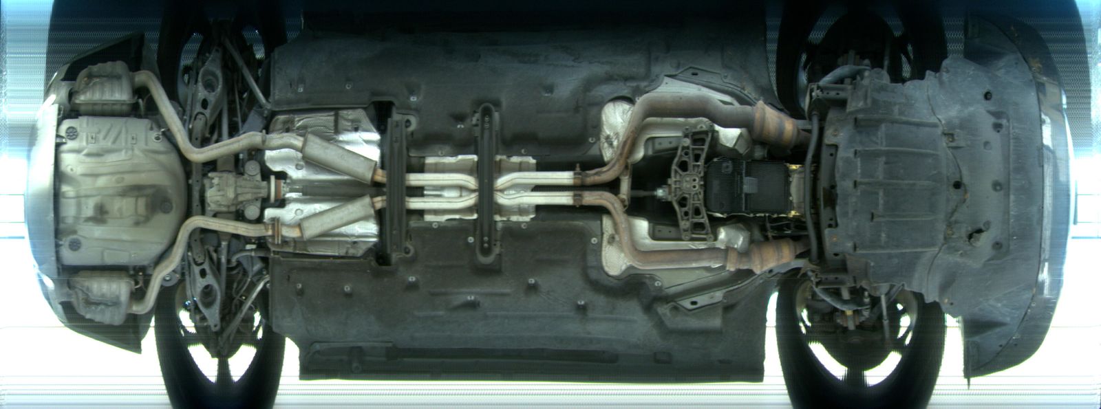 2018 Chrysler 300 S RWD