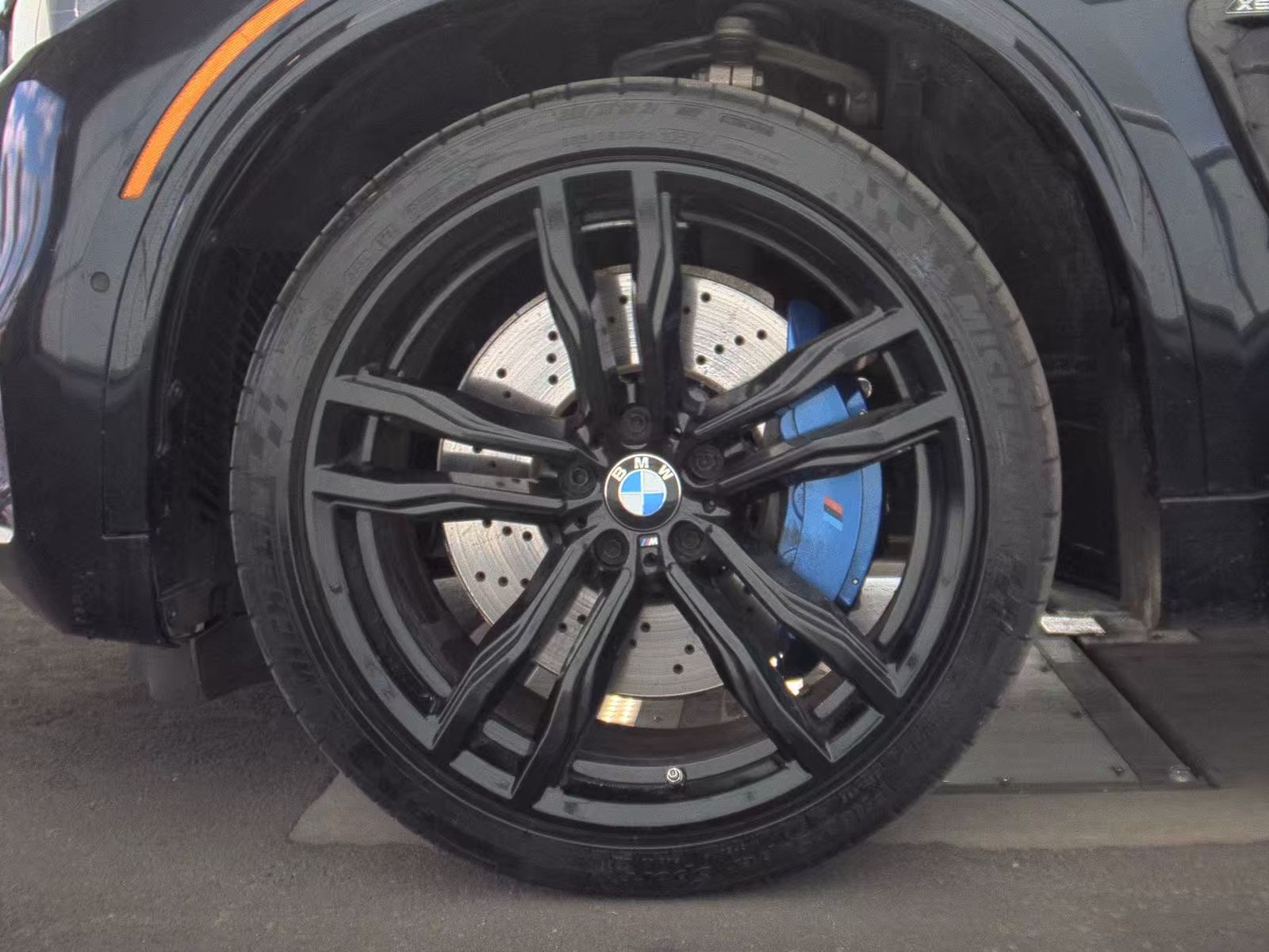 2018 BMW X5 M Base AWD