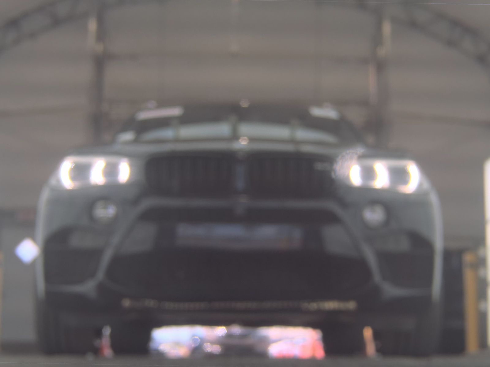 2018 BMW X5 M Base AWD