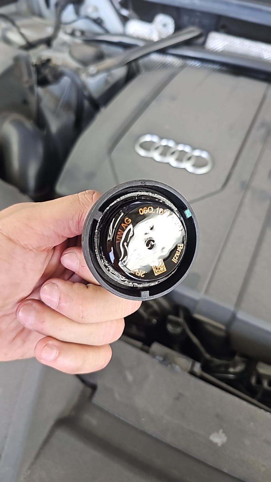 2023 Audi Q5 S line Premium AWD