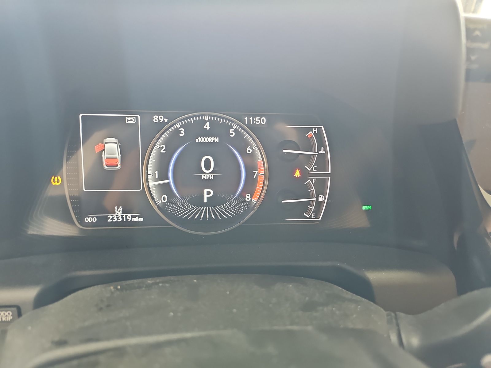 2022 Lexus ES ES 350 FWD