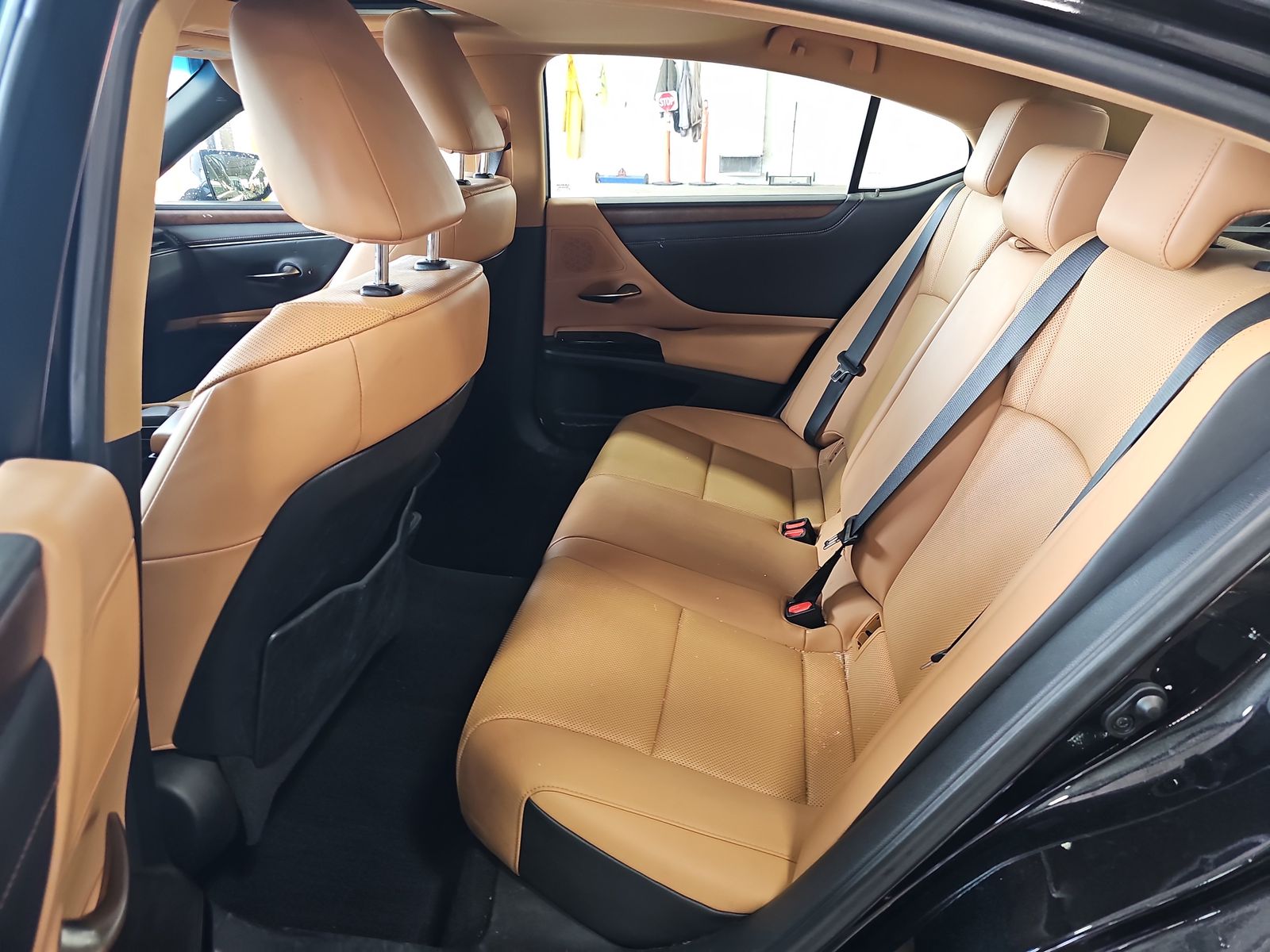 2022 Lexus ES ES 350 FWD