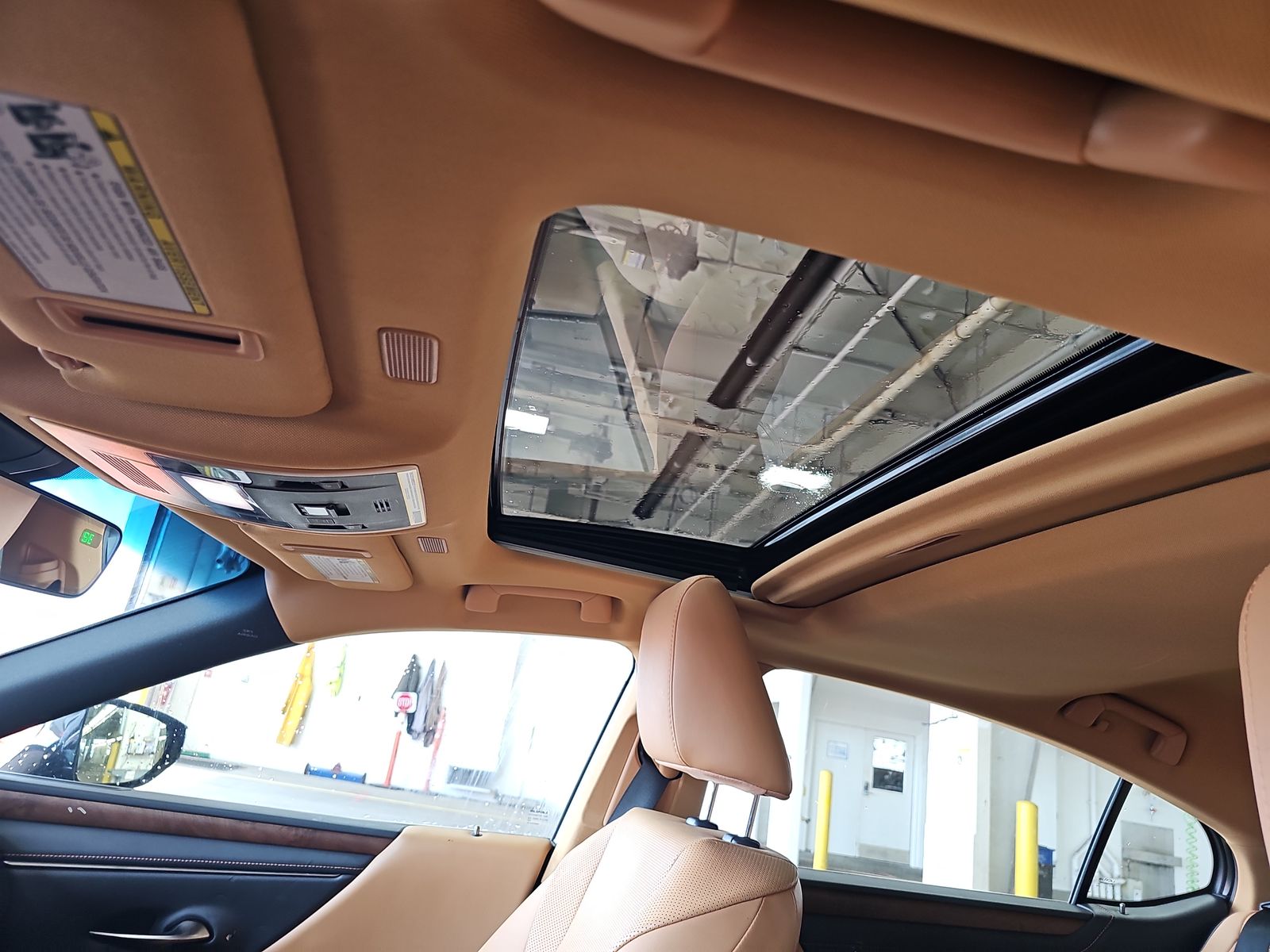 2022 Lexus ES ES 350 FWD