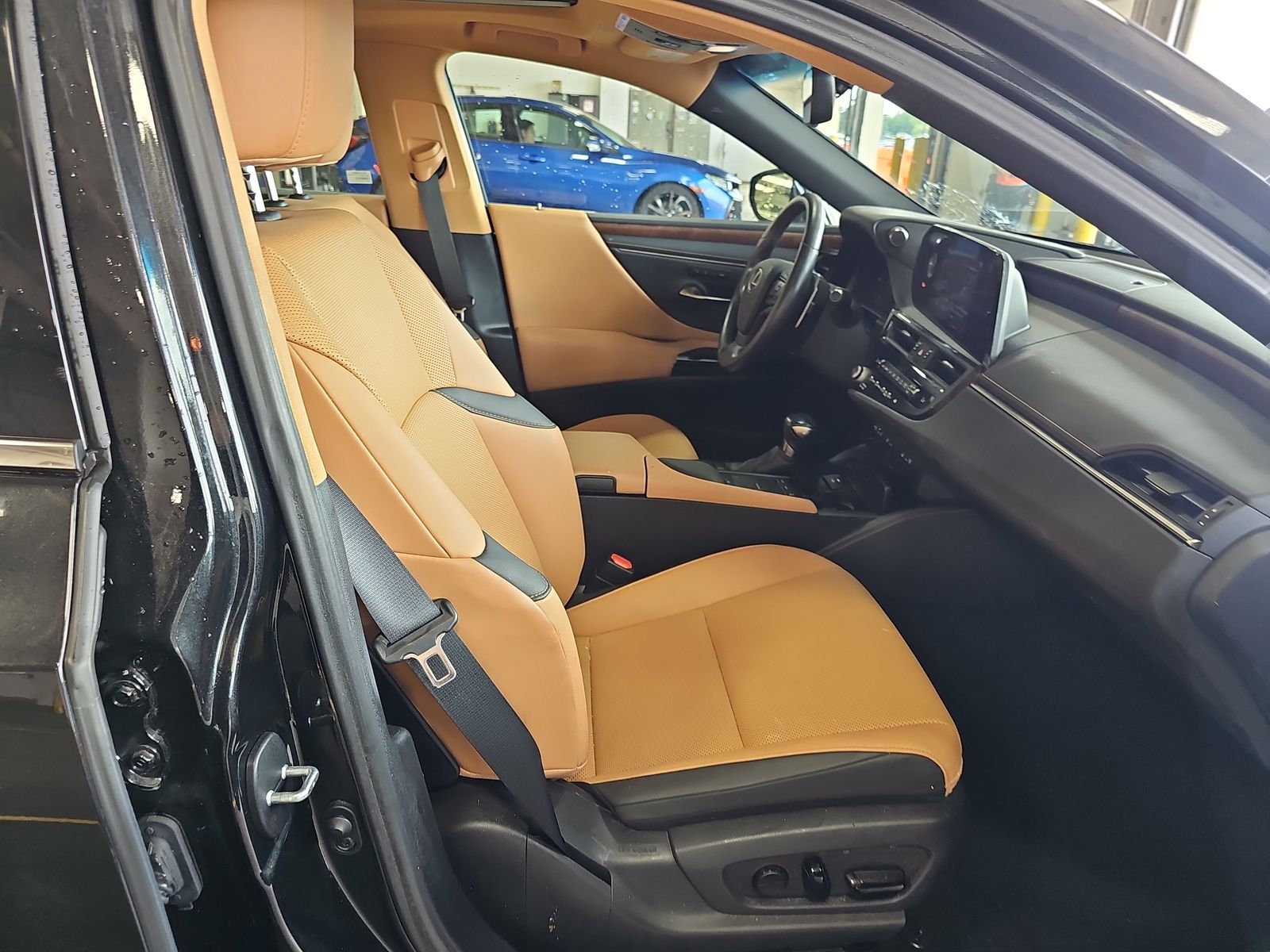 2022 Lexus ES ES 350 FWD